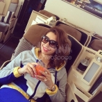 Houda saad sur yala.fm